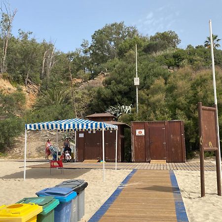 Apartamento A Unos Pasos De La Playa Rota Eksteriør bilde
