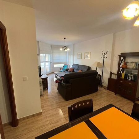 Apartamento A Unos Pasos De La Playa Rota Eksteriør bilde