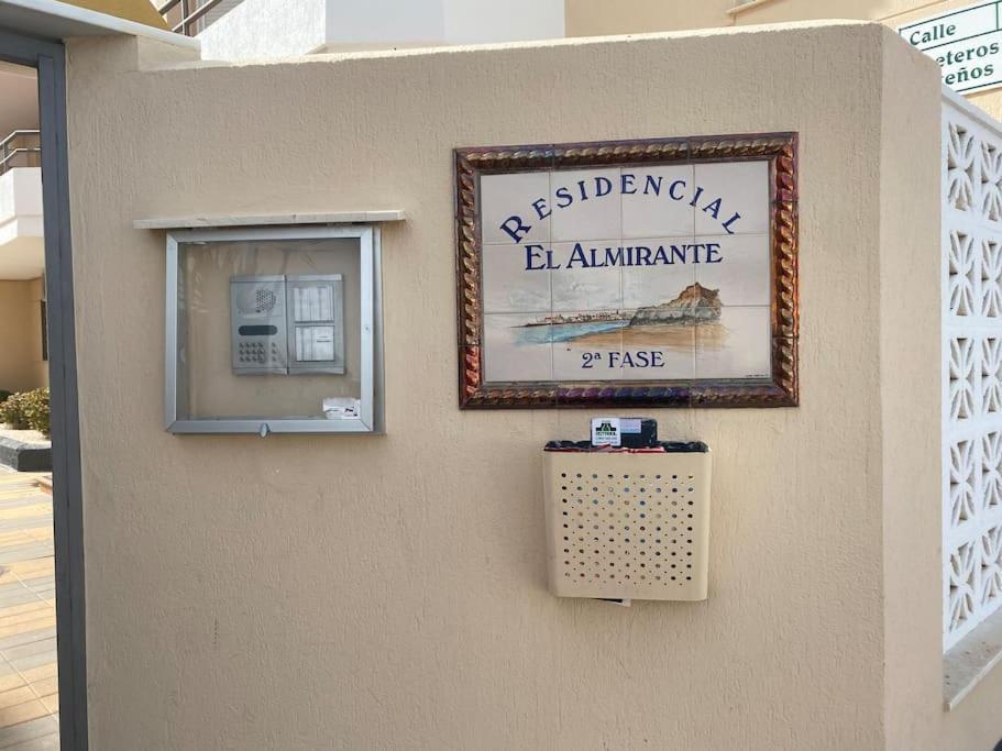 Apartamento A Unos Pasos De La Playa Rota Eksteriør bilde
