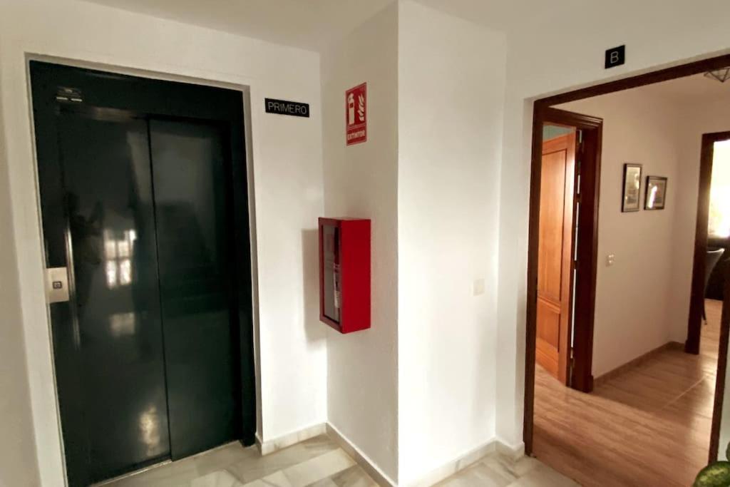 Apartamento A Unos Pasos De La Playa Rota Eksteriør bilde
