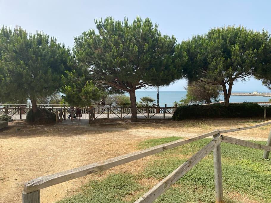 Apartamento A Unos Pasos De La Playa Rota Eksteriør bilde