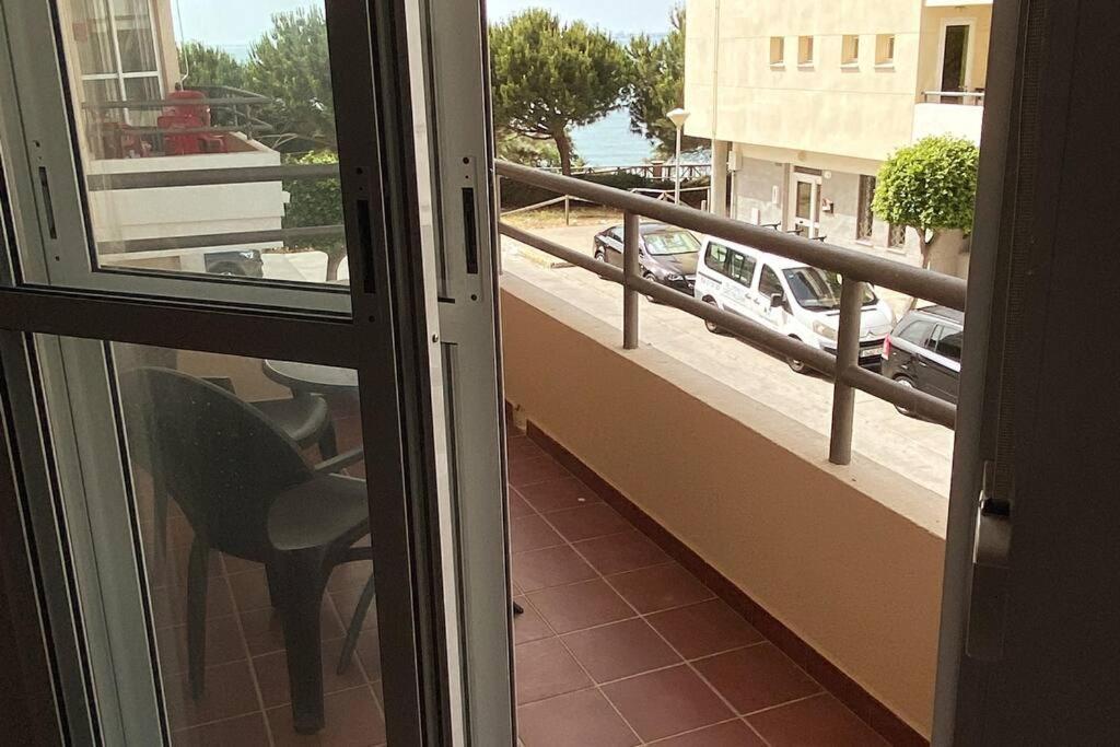 Apartamento A Unos Pasos De La Playa Rota Eksteriør bilde