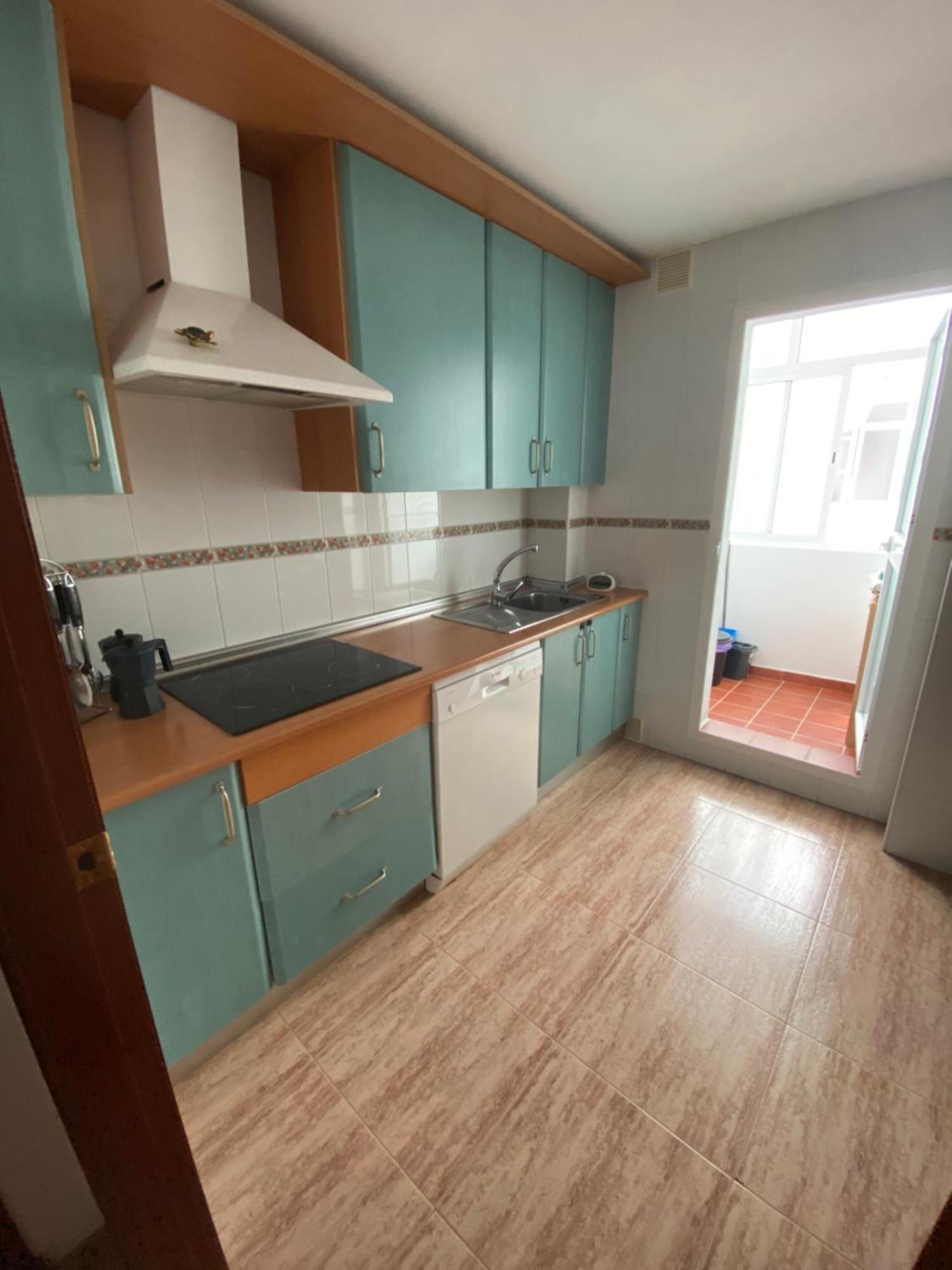 Apartamento A Unos Pasos De La Playa Rota Eksteriør bilde