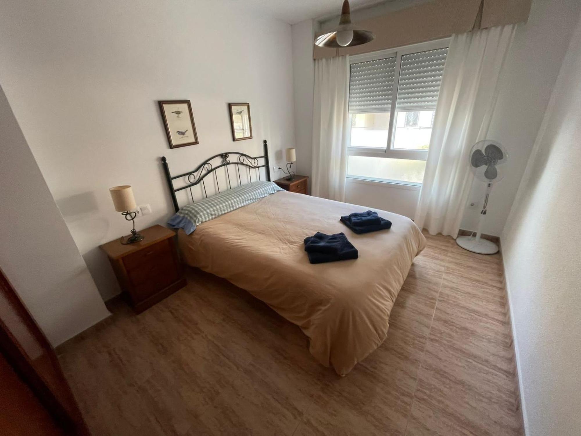 Apartamento A Unos Pasos De La Playa Rota Eksteriør bilde